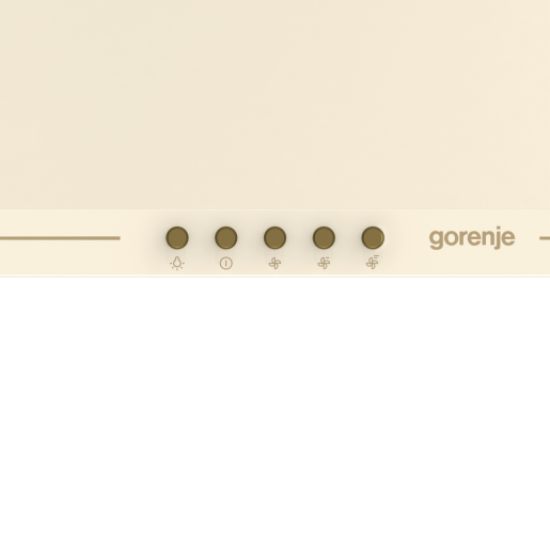 [parent_category] - Аспиратори - Аспиратор Gorenje WHC63CLI, стенен