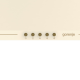 [parent_category] - Аспиратори - Аспиратор Gorenje WHC63CLI, стенен