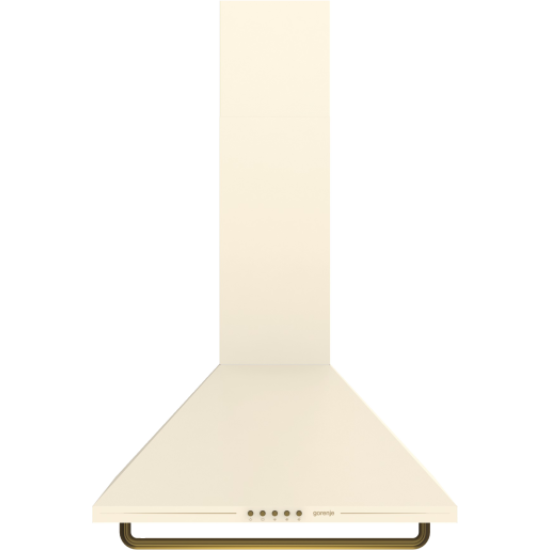 [parent_category] - Аспиратори - Аспиратор Gorenje WHC63CLI, стенен