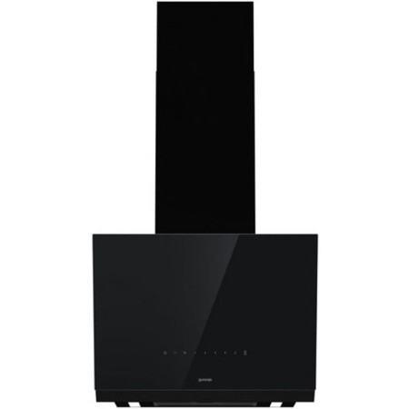 Аспиратор Gorenje WHI66236B, стенен, Wi-Fi