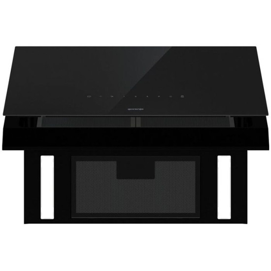 [parent_category] - Аспиратори - Аспиратор Gorenje WHI66236B, стенен