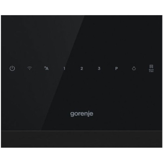 [parent_category] - Аспиратори - Аспиратор Gorenje WHI66236B, стенен