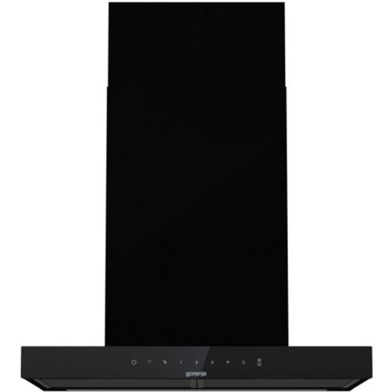 [parent_category] - Аспиратори - Аспиратор Gorenje WHT66236B, стенен, Wi-Fi