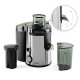 [parent_category] - Сокоизтисквачки и цитрус преси - Сокоизтисквачка Muhler MJ-600S, 600W