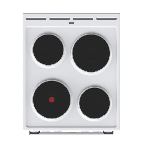 [parent_category] - Големи готварски печки - Голяма готварска печка  Gorenje GE5A60WH, 70л, електрическа