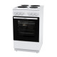 [parent_category] - Големи готварски печки - Голяма готварска печка  Gorenje GE5A60WH, 70л, електрическа
