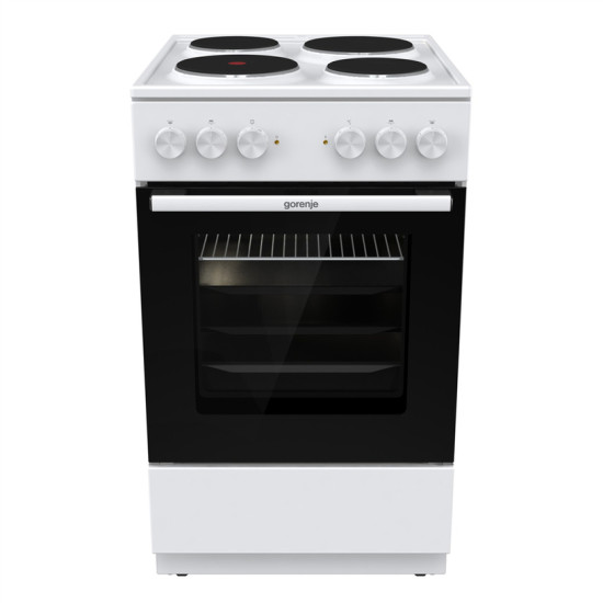 [parent_category] - Големи готварски печки - Голяма готварска печка  Gorenje GE5A60WH, 70л, електрическа