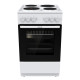 [parent_category] - Големи готварски печки - Голяма готварска печка  Gorenje GE5A60WH, 70л, електрическа