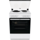 [parent_category] - Големи готварски печки - Голяма готварска печка  Gorenje GE6A40WB, 71л, електрическа