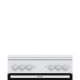 [parent_category] - Големи готварски печки - Голяма готварска печка  Gorenje GE6A41WB, 71л, електрическа