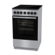 [parent_category] - Големи готварски печки - Голяма готварска печка  Gorenje GEC5B60SG, 70л, стъклокерамичен плот