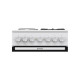 [parent_category] - Големи готварски печки - Голяма готварска печка  Gorenje GK5B42WF, 70л, комбинирана