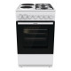 [parent_category] - Големи готварски печки - Голяма готварска печка  Gorenje GK5B42WF, 70л, комбинирана