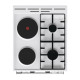 [parent_category] - Големи готварски печки - Голяма готварска печка  Gorenje GK5C64WF, 70л, комбинирана