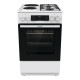 [parent_category] - Големи готварски печки - Голяма готварска печка  Gorenje GK5C64WF, 70л, комбинирана
