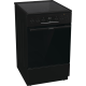 [parent_category] - Големи готварски печки - Голяма готварска печка  Gorenje GECS5C70BPA, 70л, стъклокерамичен плот