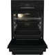 [parent_category] - Големи готварски печки - Голяма готварска печка  Gorenje GECS5C70BPA, 70л, стъклокерамичен плот