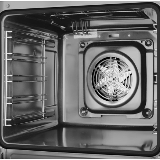 [parent_category] - Големи готварски печки - Голяма готварска печка Hansa FCMX 59229H, 65л, комбинирана