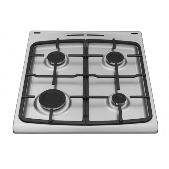 [parent_category] - Големи готварски печки - Голяма готварска печка Hansa FCMX 59229H, 65л, комбинирана