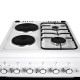[parent_category] - Големи готварски печки - Голяма готварска печка  Muhler ELC-R501G, 52л, комбинирана