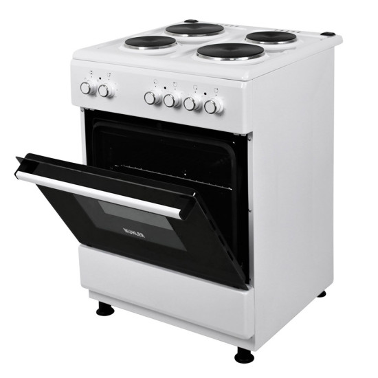 [parent_category] - Големи готварски печки - Голяма готварска печка Muhler ELC-600E, 64л, електрическа