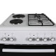 [parent_category] - Големи готварски печки - Голяма готварска печка  Muhler ELC-R601G, 64л, комбинирана