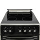 [parent_category] - Големи готварски печки - Голяма готварска печка Muhler ELC-VC622ESS, 64л, витрокерамичен плот