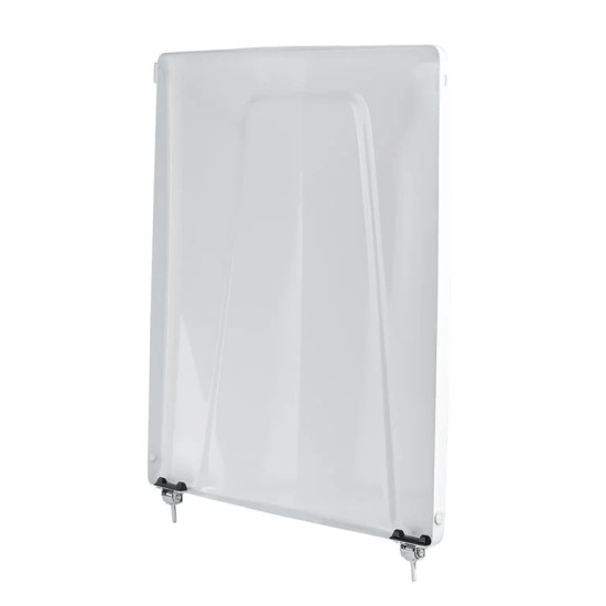 [parent_category] - Големи готварски печки - Капак за голяма готварска печка Muhler ELC 60cm