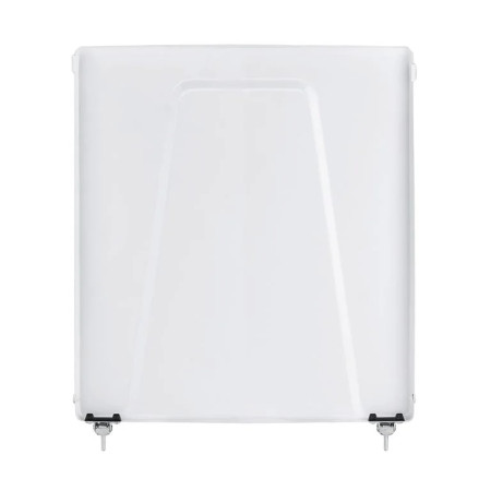Капак за голяма готварска печка Muhler ELC 50cm