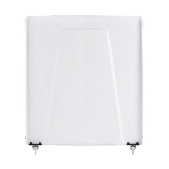 [parent_category] - Големи готварски печки - Капак за голяма готварска печка Muhler ELC 60cm