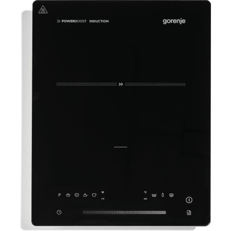 Котлон индукционен Gorenje ICY2000SP, единичен, 2000W