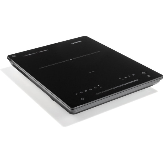 [parent_category] - Електрически котлони - Котлон индукционен Gorenje ICY2000SP, единичен, 2000W