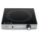 [parent_category] - Електрически котлони - Котлон керамичен Termomax TX2099IS, единичен, 2000W