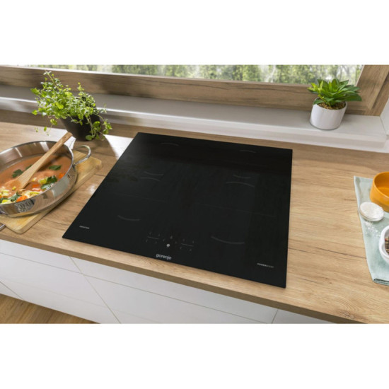 [parent_category] - Плотове за готвене - Плот за готвене Gorenje GI601FMC, индукционен