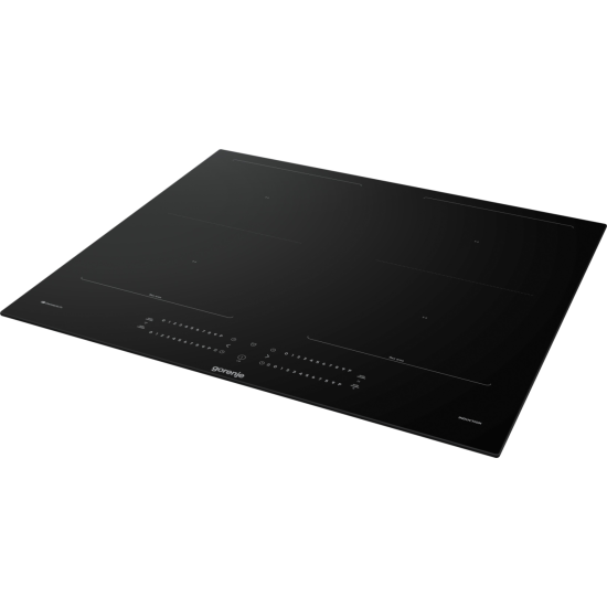 [parent_category] - Плотове за готвене - Плот за готвене Gorenje GI6442BSCWF, индукционен