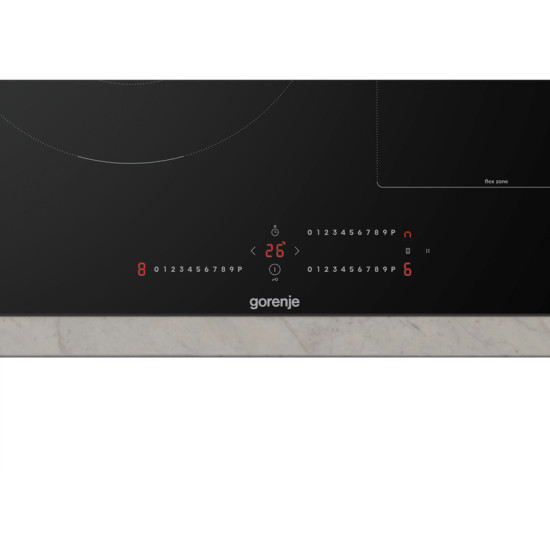 [parent_category] - Плотове за готвене - Плот за готвене Gorenje GIC6322BSC, индукционен