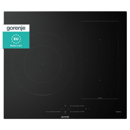 Плот за готвене Gorenje GIC6322BSC, индукционен