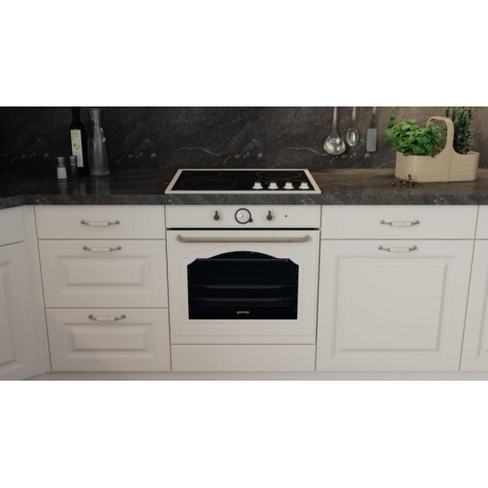 [parent_category] - Плотове за готвене - Плот за готвене Gorenje EC642CLI, стъклокерамичен