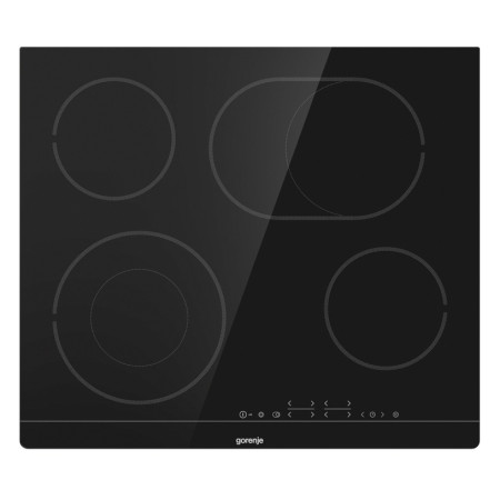 Плот за готвене Gorenje ECT603FM, стъклокерамичен