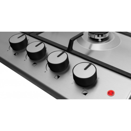 [parent_category] - Плотове за готвене - Плот за готвене Hansa BHMI 610302, комбиниран