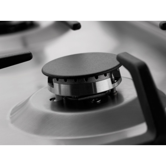 [parent_category] - Плотове за готвене - Плот за готвене Hansa BHMI 610302, комбиниран