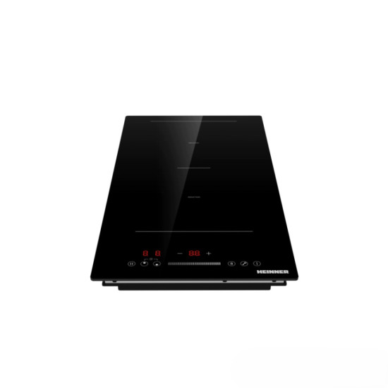 [parent_category] - Плотове за готвене - Плот за готвене Heinner HBHI-M2ZB1FXTC, индукционен