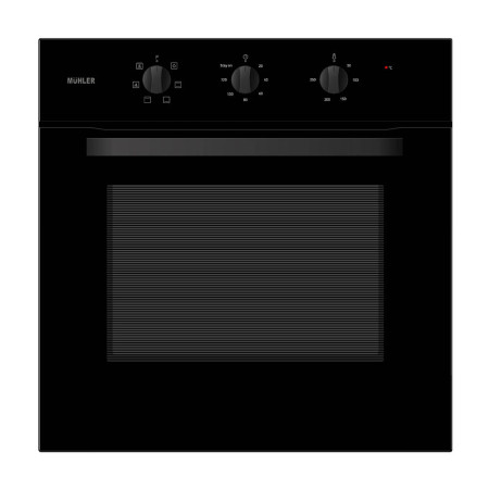 Фурна за вграждане Muhler BO706MA, 65л