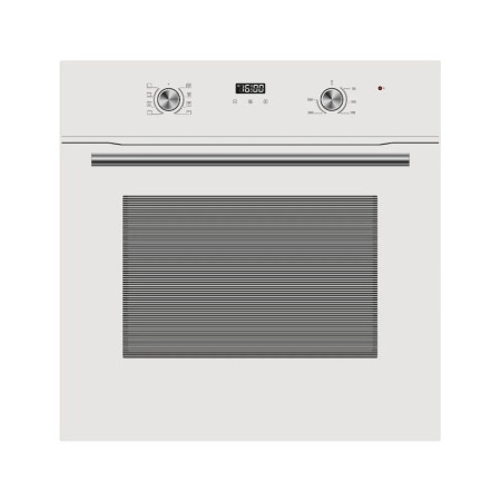 Фурна за вграждане MuhlerBO709WDA, 65л