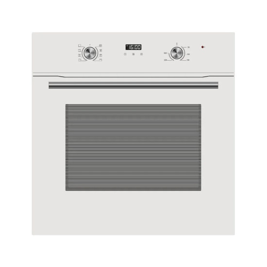 [parent_category] - Фурни за вграждане - Фурна за вграждане MuhlerBO709WDA, 65л