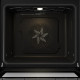 [parent_category] - Фурни за вграждане - Фурна за вграждане Gorenje BO6735E02BKOT, 77л