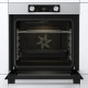 [parent_category] - Фурни за вграждане - Фурна за вграждане Gorenje BO6735E02XK0, 77л