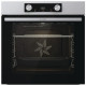 [parent_category] - Фурни за вграждане - Фурна за вграждане Gorenje BO6735E02XK0, 77л