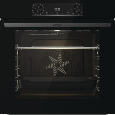 Фурна за вграждане Gorenje BO6737E02BG, 77л