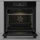 [parent_category] - Фурни за вграждане - Фурна за вграждане Gorenje BO6737E02BG, 77л